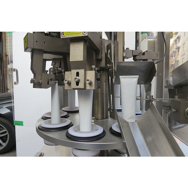 Automatski ultrazvučni medicinski i farmaceutski stroj za brtvljenje cijevi