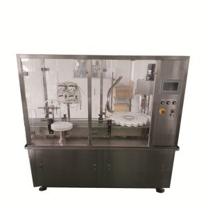Mašina za punjenje eteričnog ulja cbd-boce s kapljicama kapalica