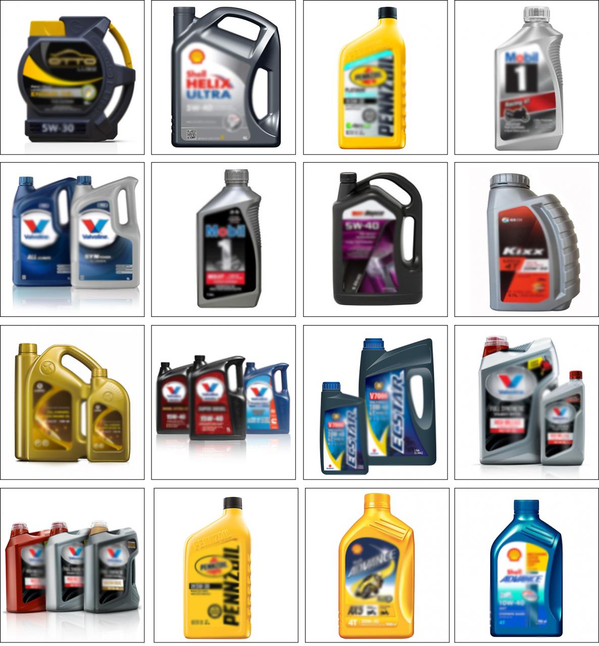 Aparat za punjenje pneumatskim flaširanim motornim uljem od 5 do 100 ml