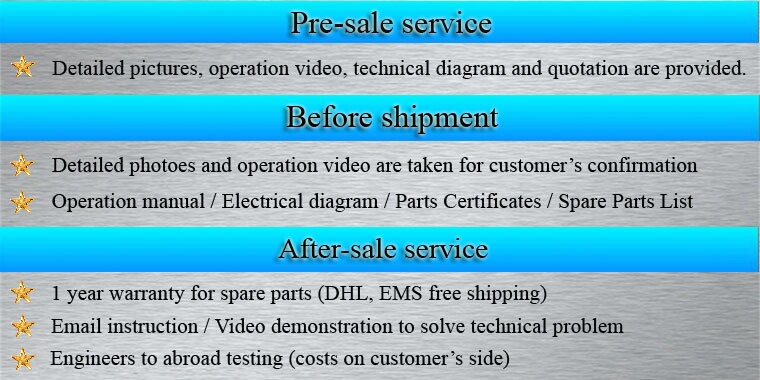 Stroj za punjenje i zatvaranje bočica s hialuronskom kiselinom