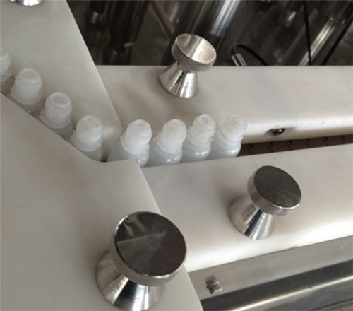 uređaj za stezanje boce