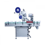 Automatska vodoravna kemijska olovka i stroj za naljepnice na bočicama ampula